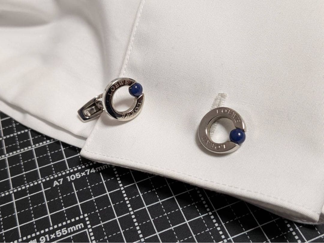 LOEWE/ロエベ カフス