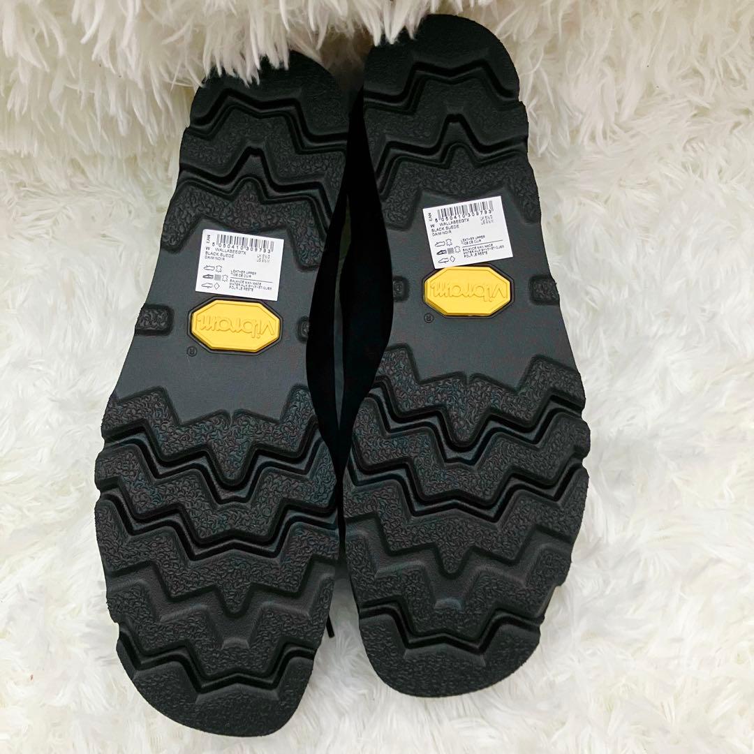 ✨未使用品✨　Clarks ゴアテックス ワラビー　ユニセックス　撥水