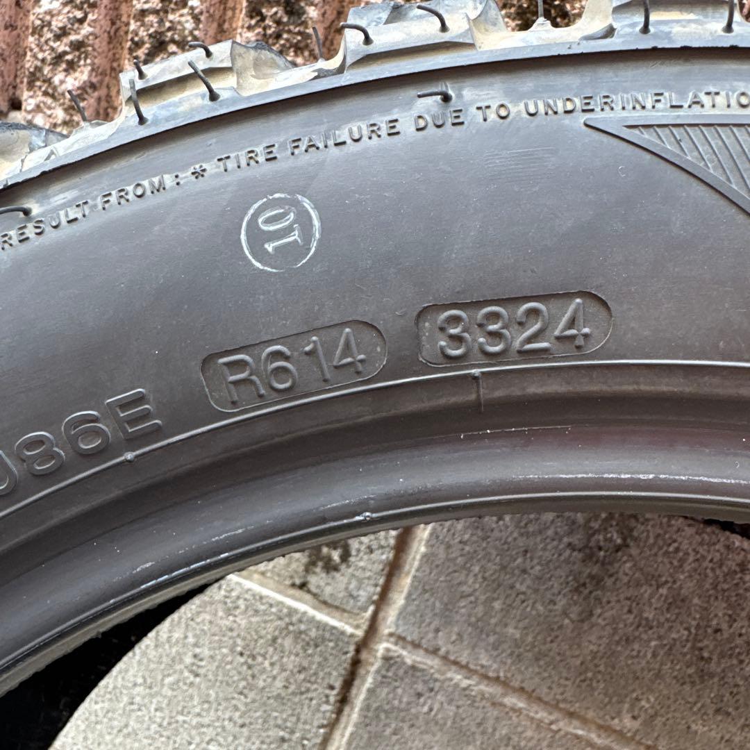 ヒロシ！① MUDSTAR RADIAL M/T 2本 購入条件有！