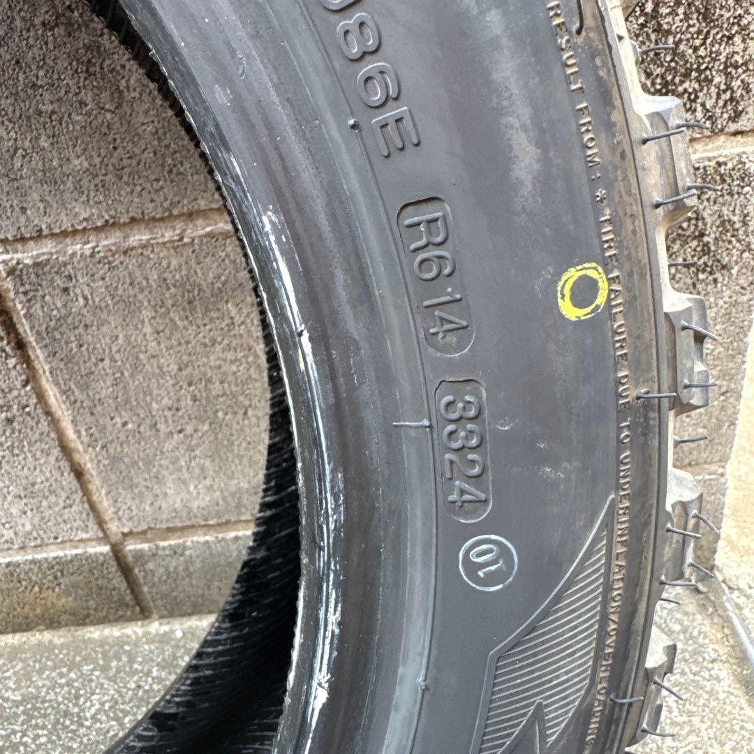 ヒロシ！① MUDSTAR RADIAL M/T 2本 購入条件有！