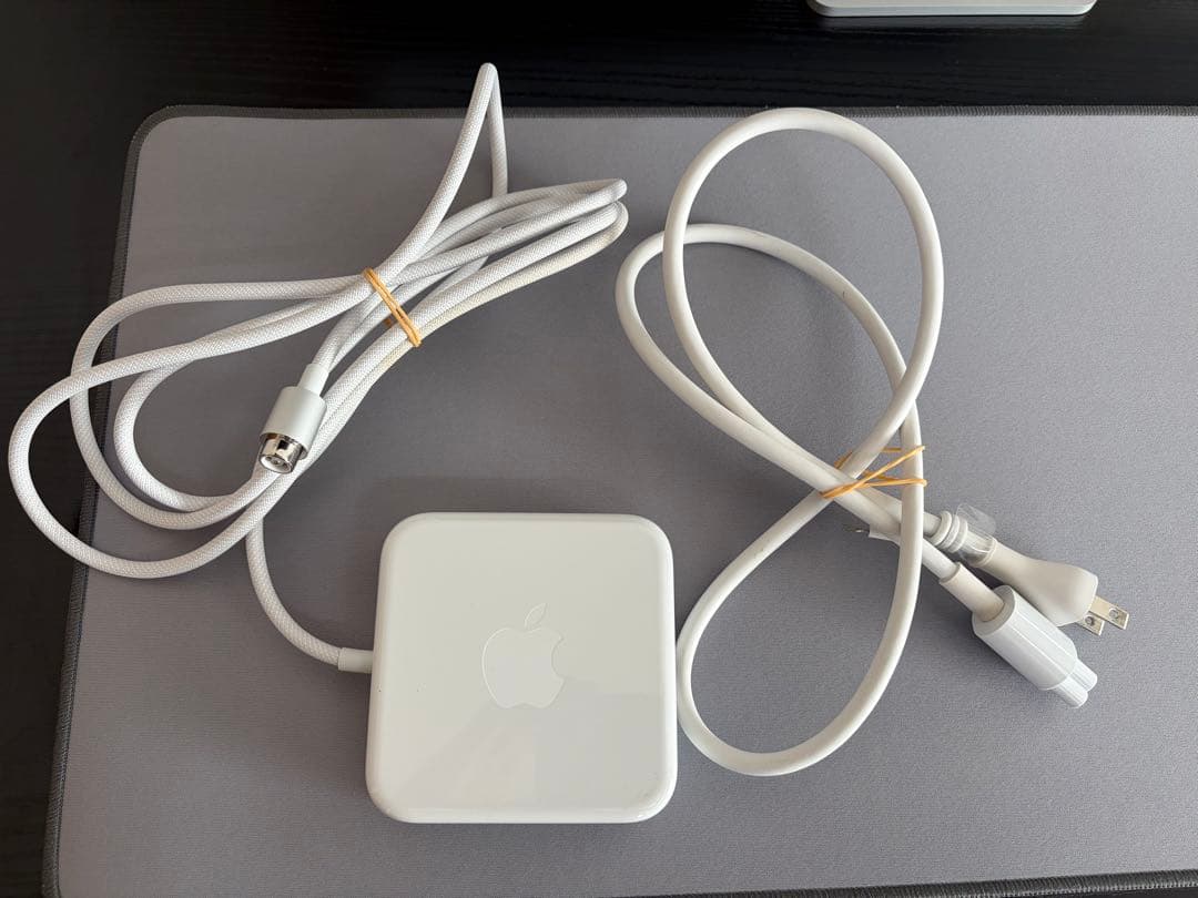 最終値下げ　iMac M1 8/256GB