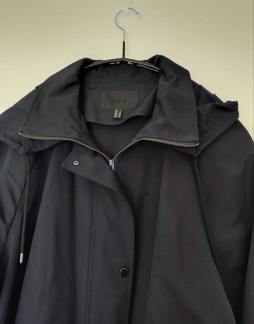 専用！ICB　モッズコート　サイズ　4