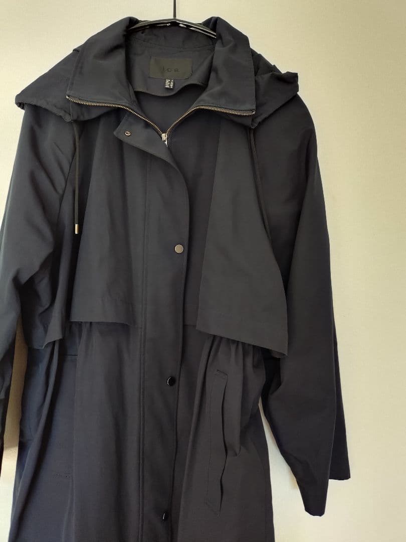 専用！ICB　モッズコート　サイズ　4
