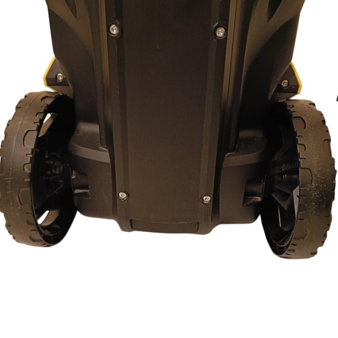 KARCHER K3 サイレント ベランダ 高圧洗浄機　自給ホース付　美品