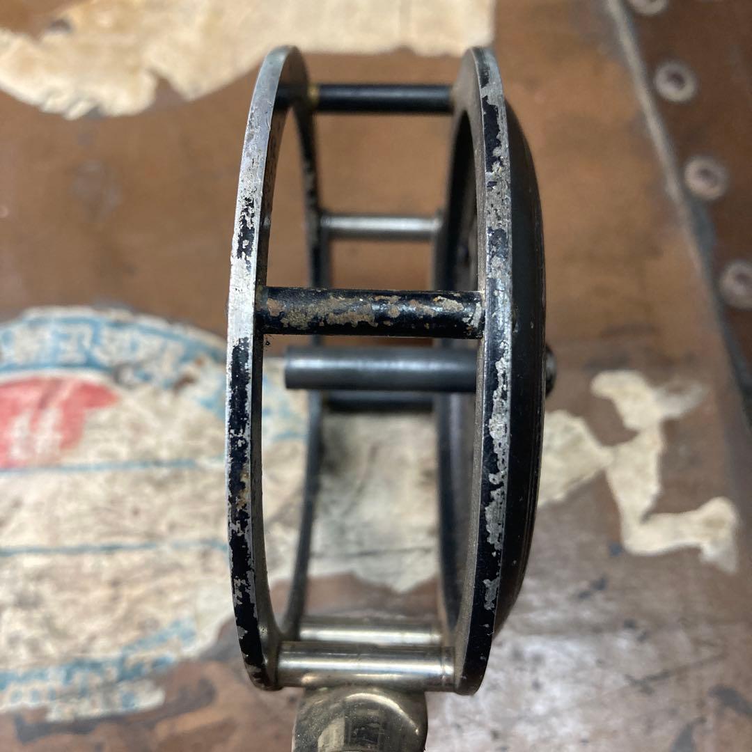 フライリール フルーガー ジェム Pflueger GEM 2094