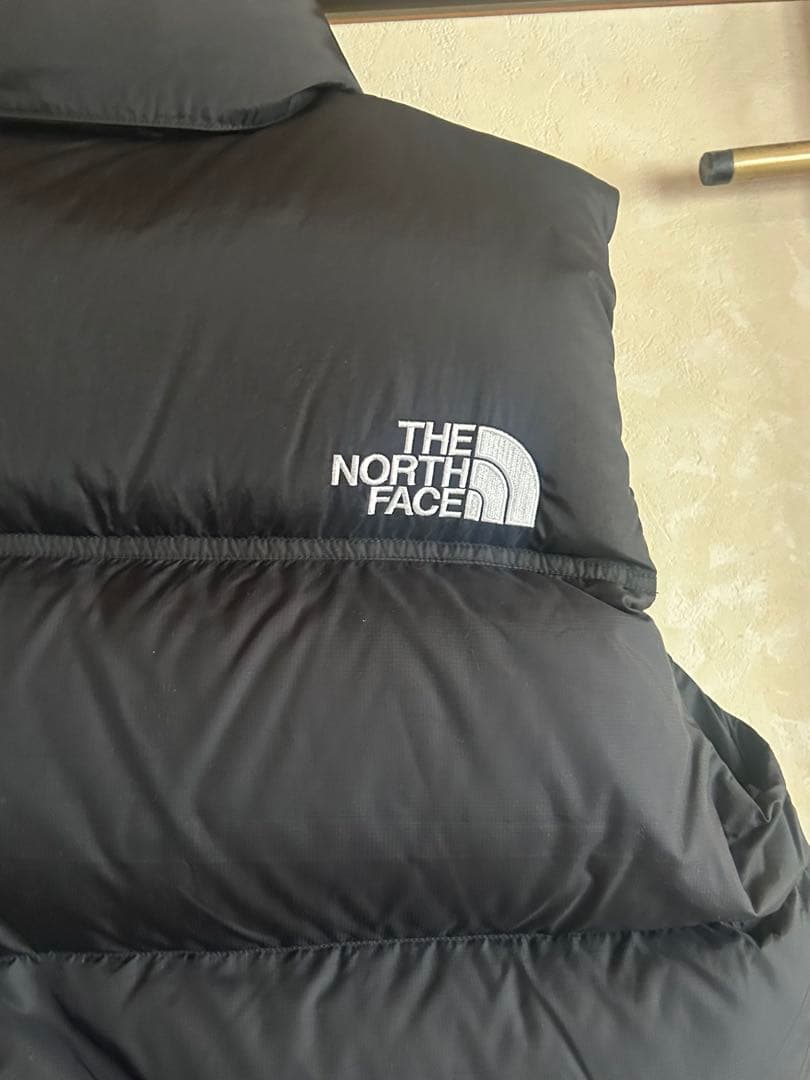 THE NORTH FACE ヌプシダウンベスト