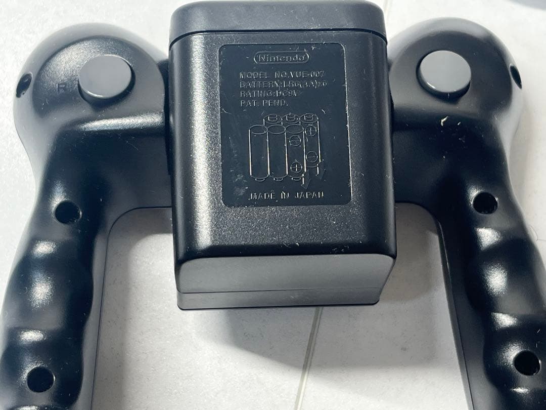任天堂 バーチャルボーイ VIRTUAL BOY