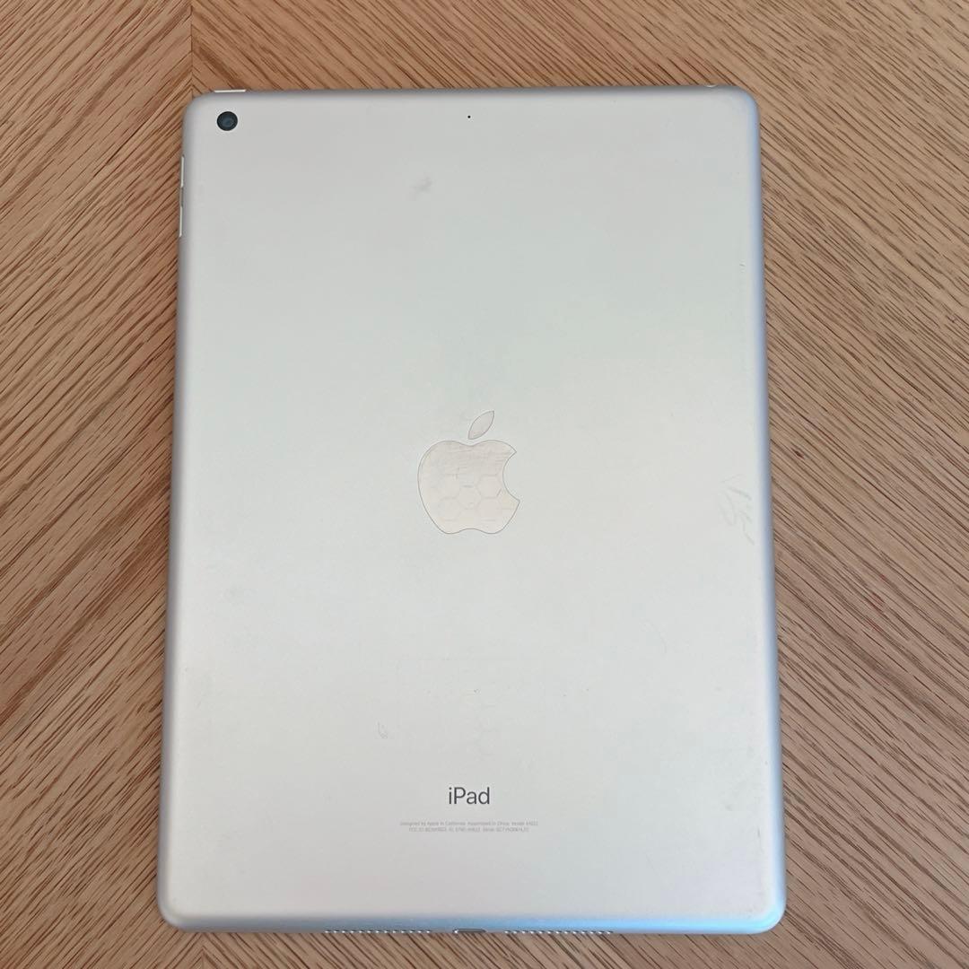 ipad第5世代　本体