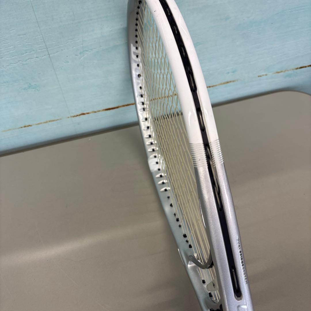 ダンロップLX1000 グリップ1