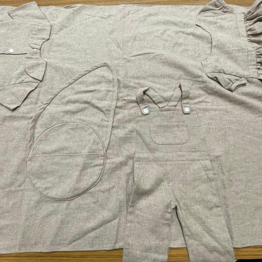ケイスケカンダ　大判ストール　ショール　綿コットンブランケット　お洋服デザイン