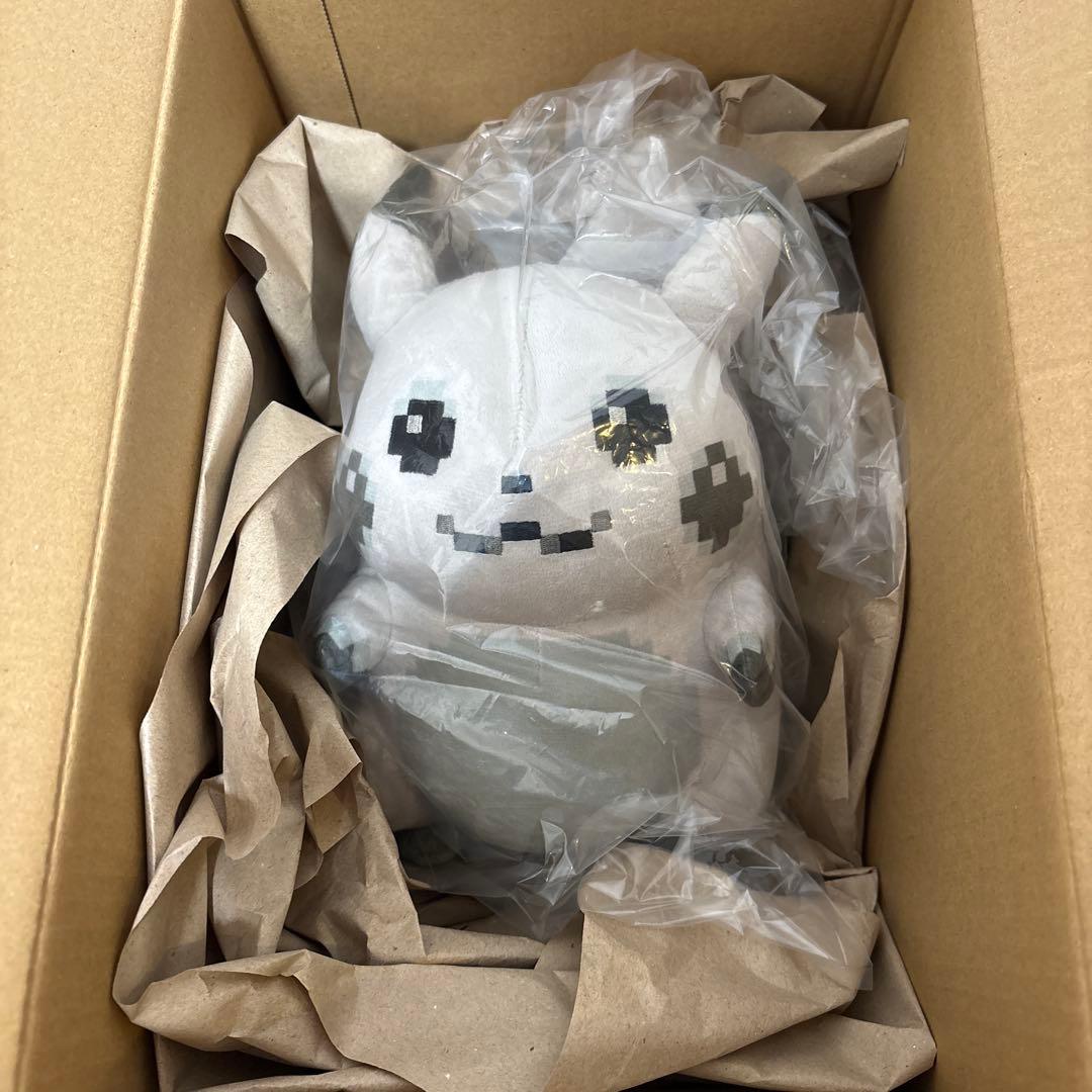 はじまりのピカチュウ　ぬいぐるみセット(計2点)
