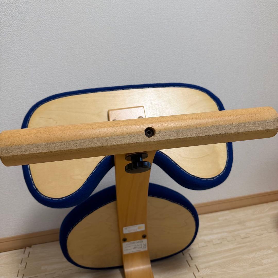 【uiwoow 専用】Rybo Balans EASY バランスチェア