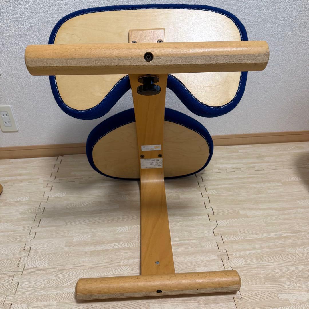 【uiwoow 専用】Rybo Balans EASY バランスチェア