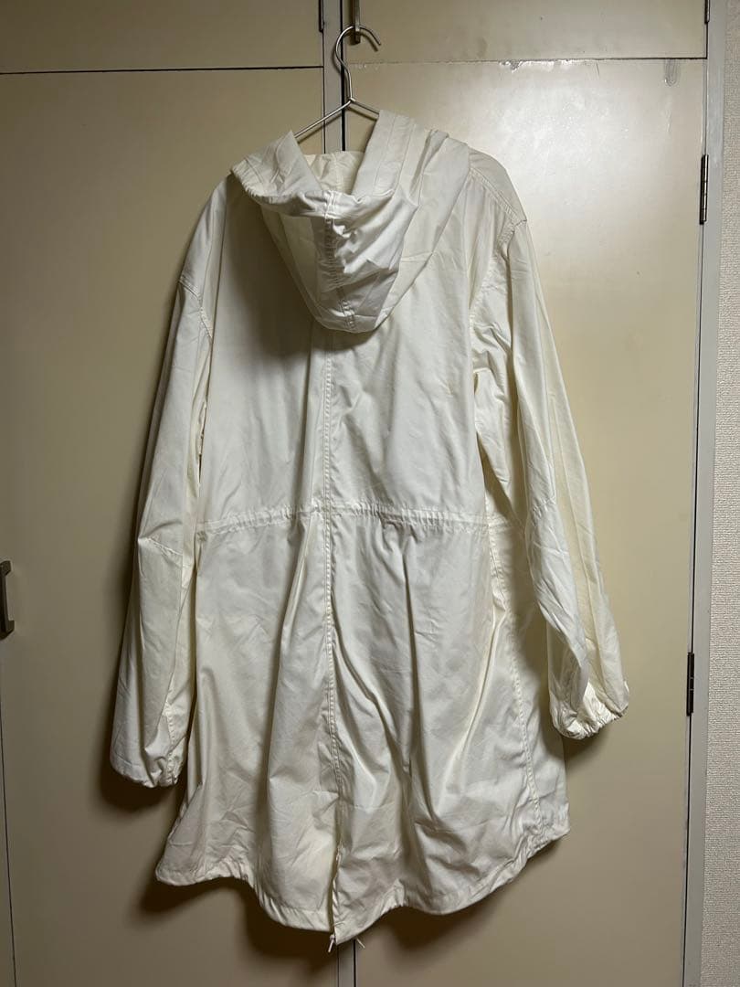 US ARMYスノーパーカーデッドストック