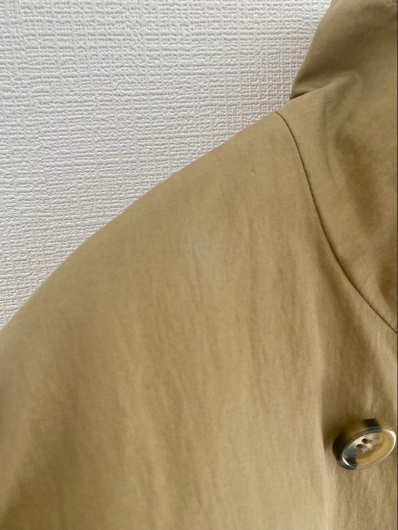JOURNAL STANDARD L'ESSAGE NALYAスタンドコート