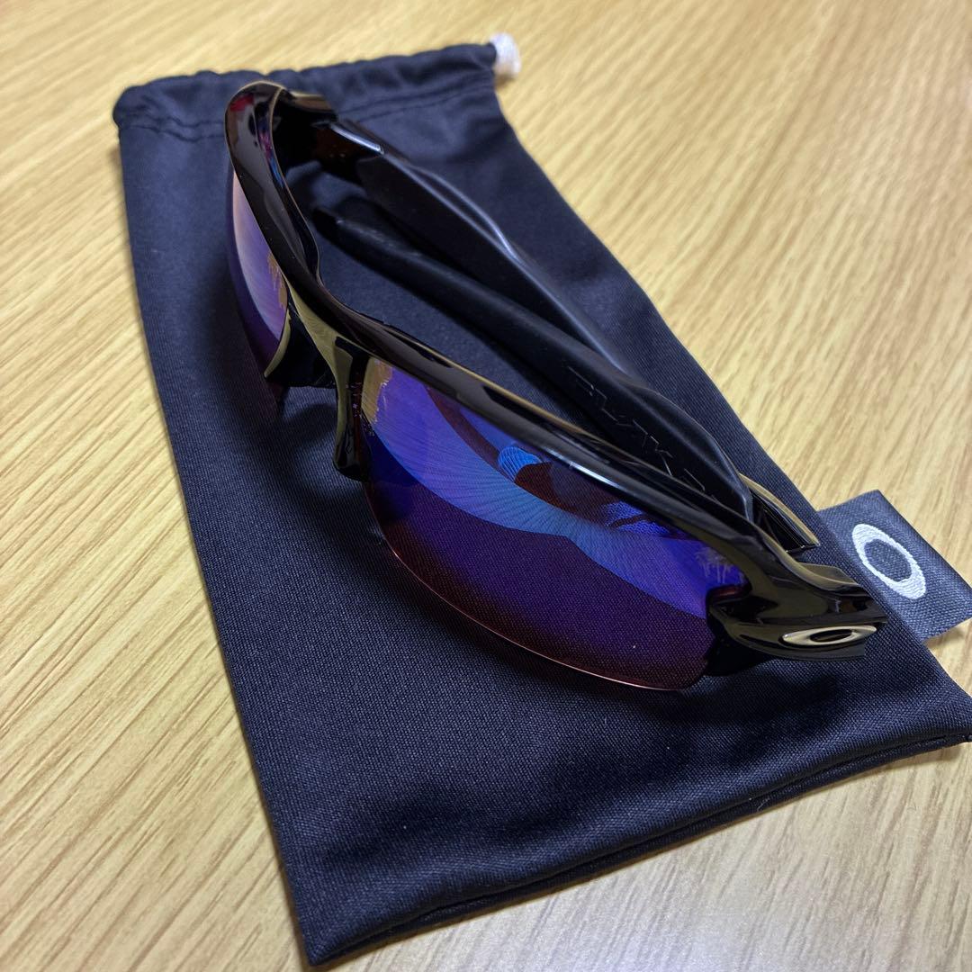 OAKLEY FLAK 2.0 オークリーフラック2.0 Made in USA