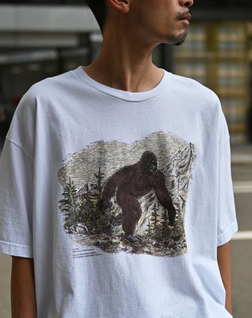 トップス NICENESS U.BERNARD