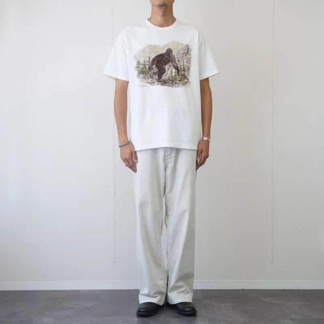 トップス NICENESS U.BERNARD