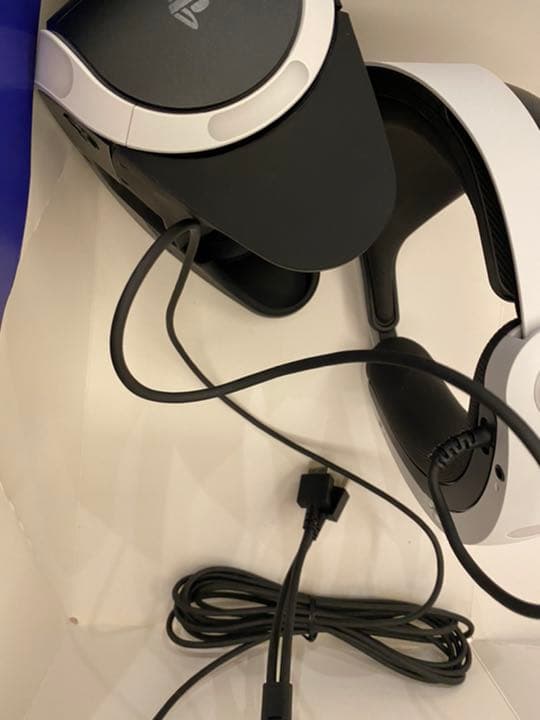 PlayStation VR  メルカリ便送料込