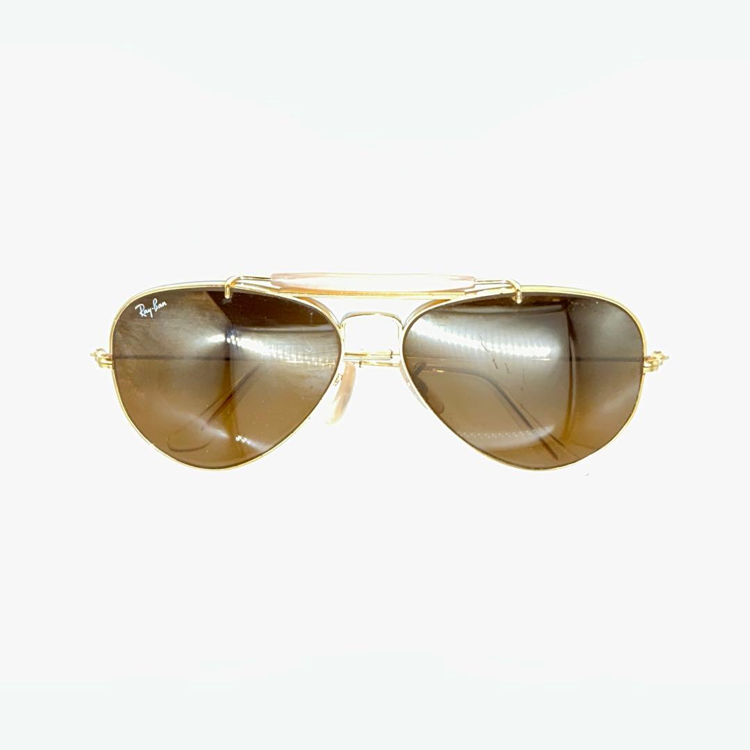 B*V様 Ray-Ban for Driving サングラス ブラウンレンズ