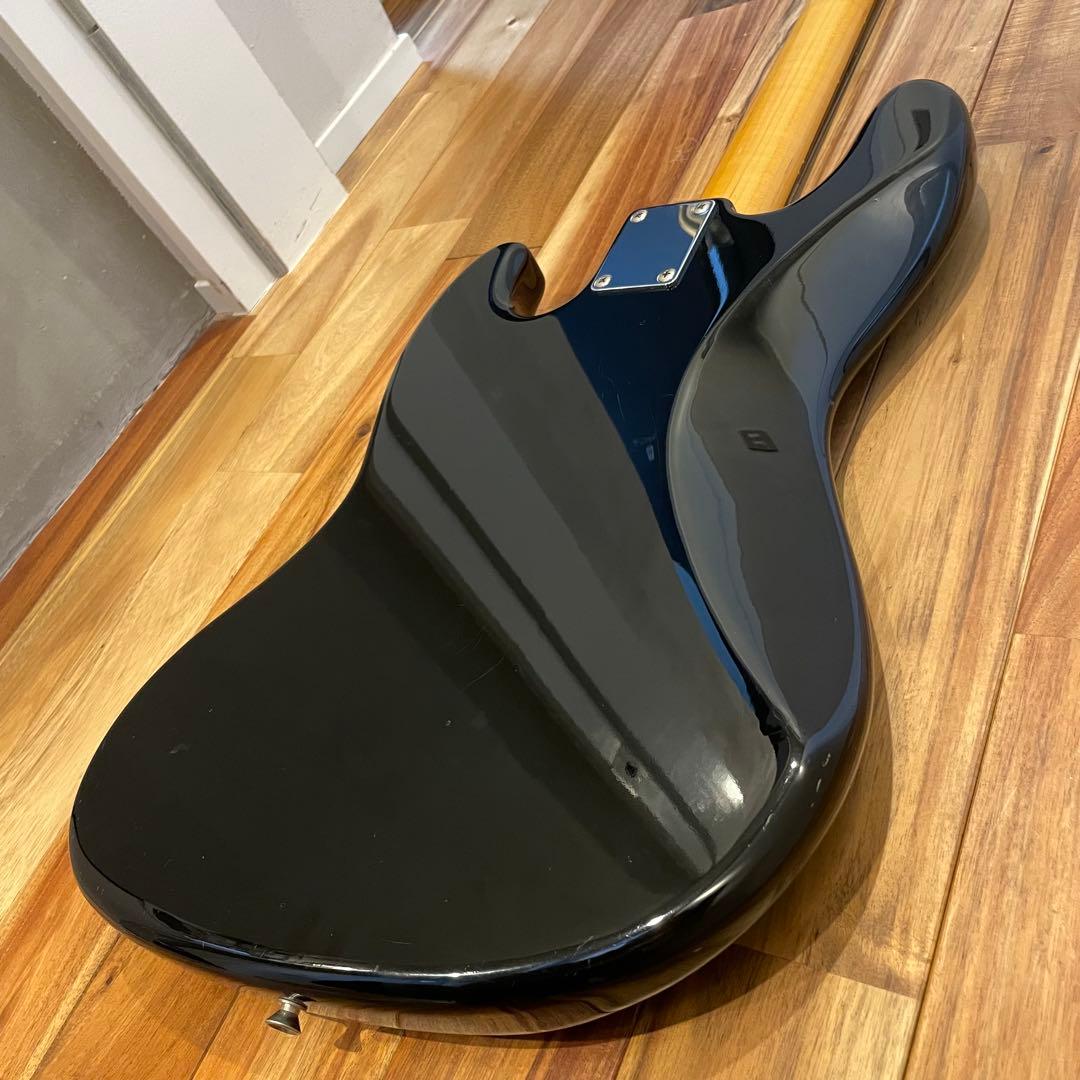 Fender Japan 2014年製MADE IN JAPAN JB62 US