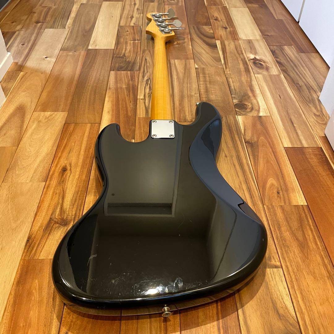 Fender Japan 2014年製MADE IN JAPAN JB62 US