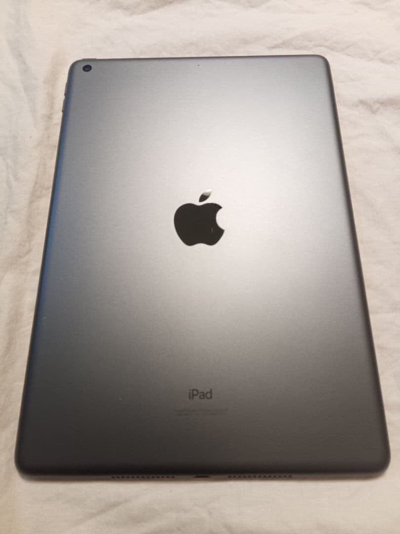 美品 iPad 第9世代 バッテリー88%