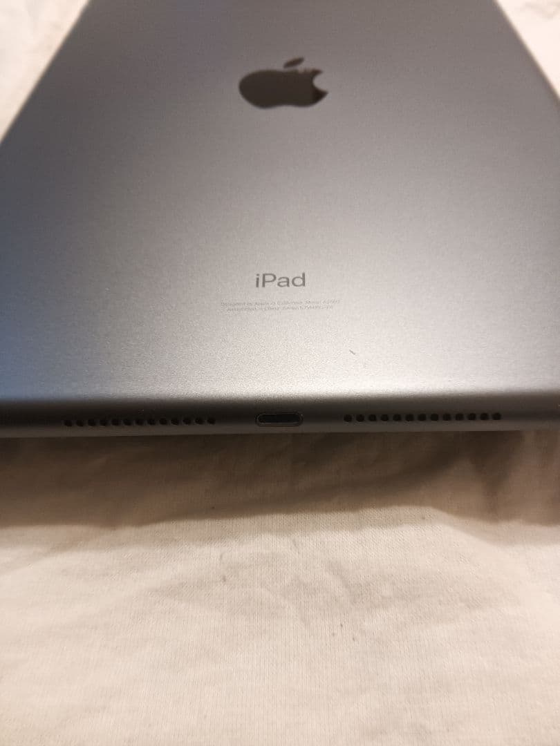 美品 iPad 第9世代 バッテリー88%