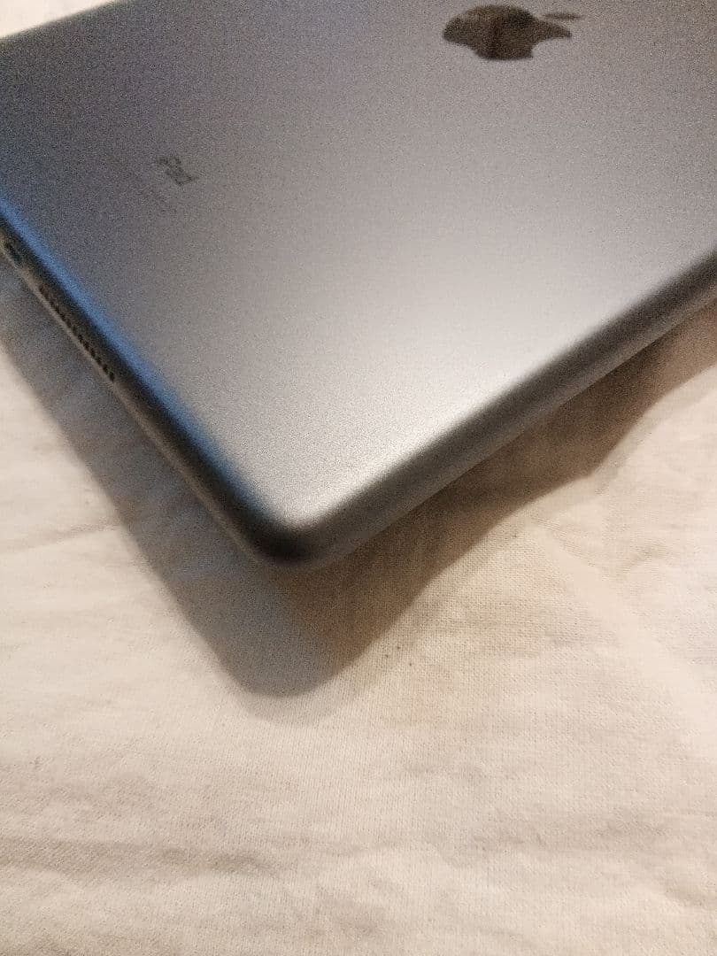 美品 iPad 第9世代 バッテリー88%