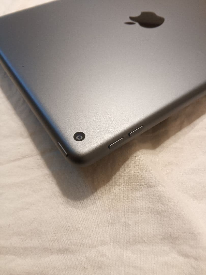 美品 iPad 第9世代 バッテリー88%