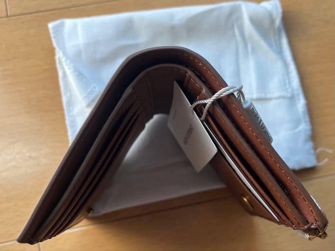 CHARLES&KEITH 財布