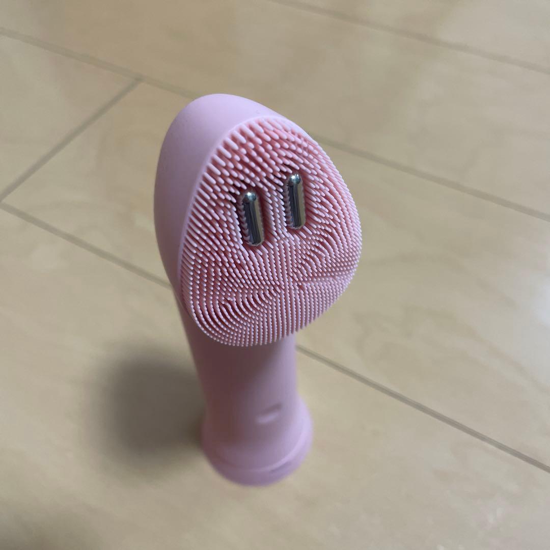 コラーゲン メディキューブ 美顔器 セット