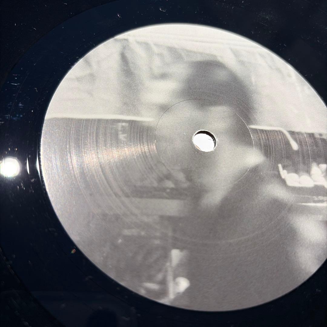 [レコード] Tour Maubourg Paradis Artificiels