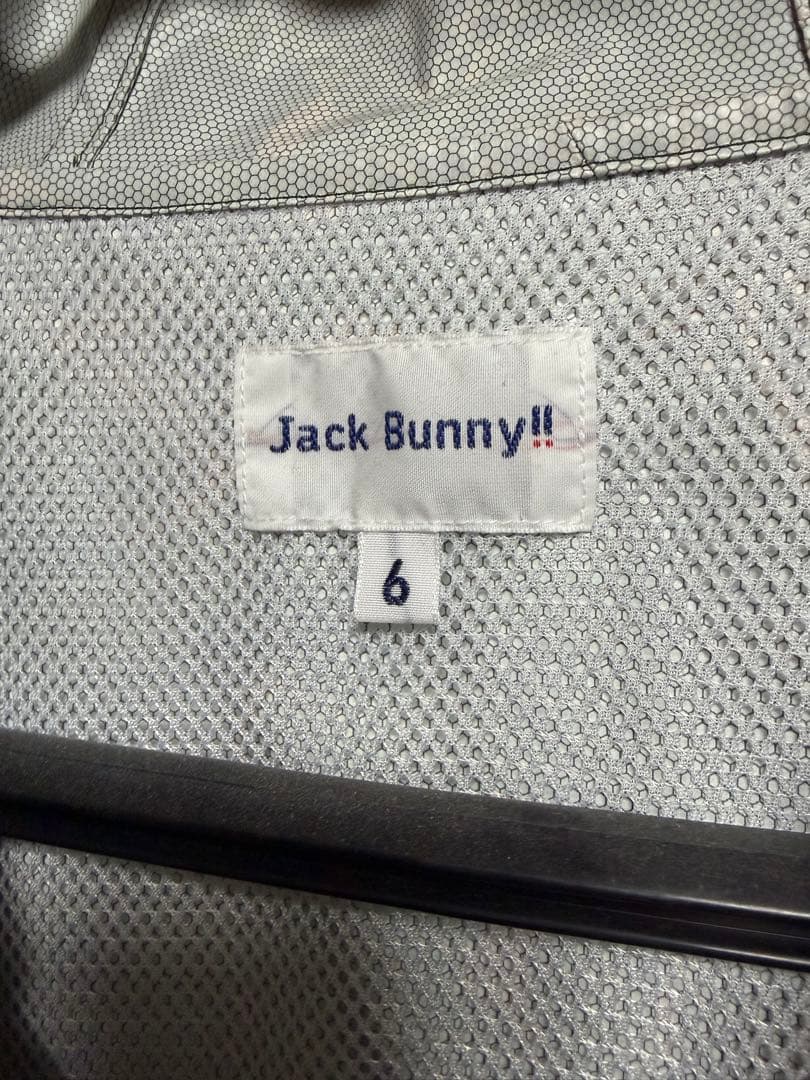 JACK BUNNY サイズXL（6） ウインドブレーカー