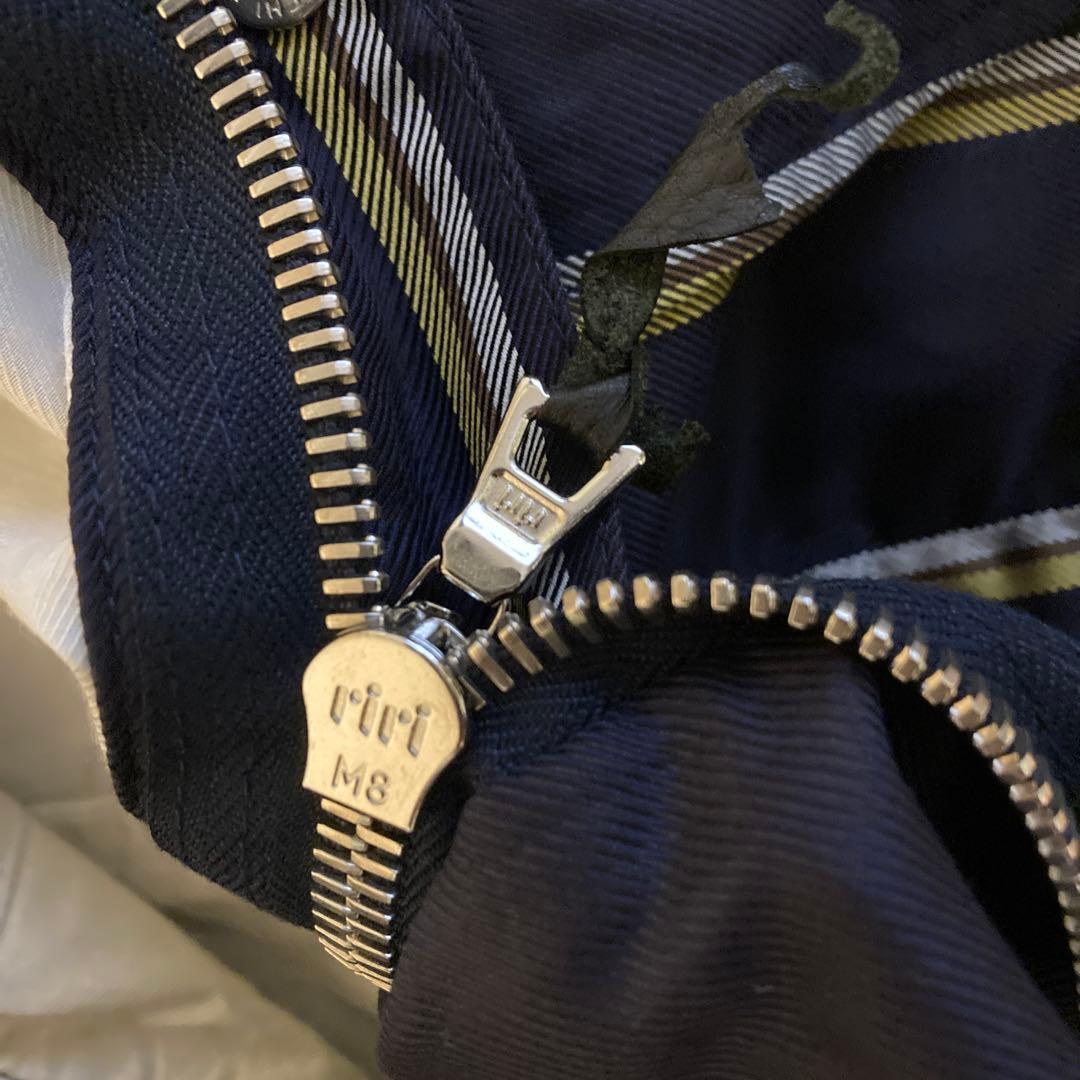 ジャケット・アウター 00's VISVIM Fishtail Parka