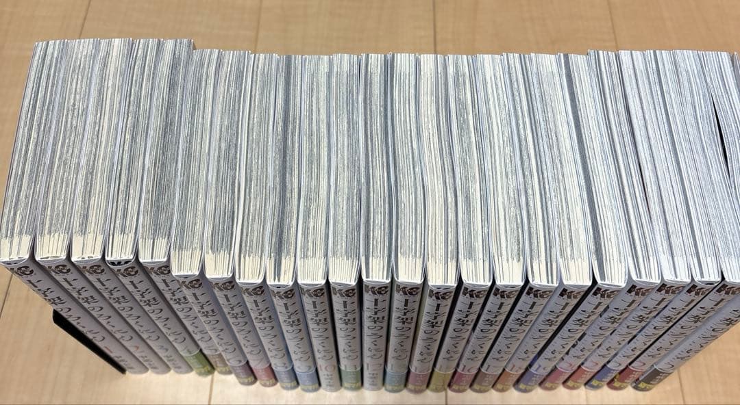 十字架のろくにん全巻セット(1〜24)