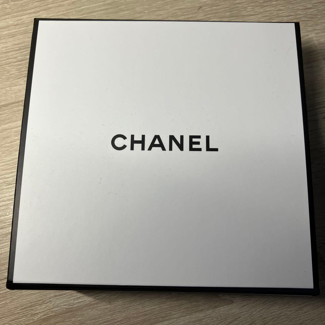 新品　CHANEL メンズ　シャワージェル