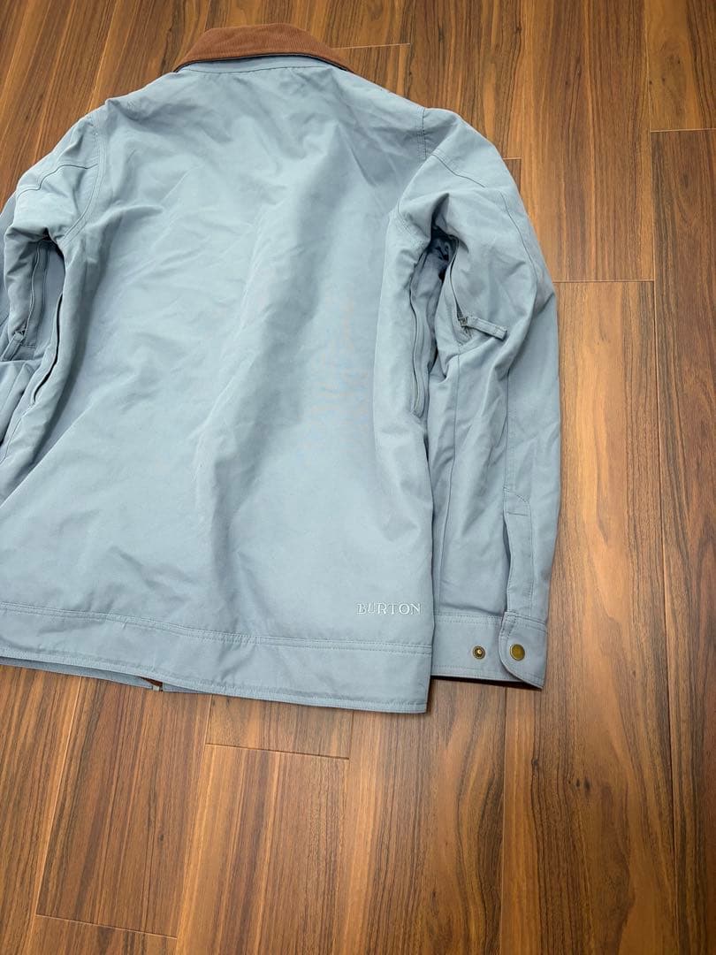 BURTON バートン スノーボードウェア DUNMORE JACKET メンズ