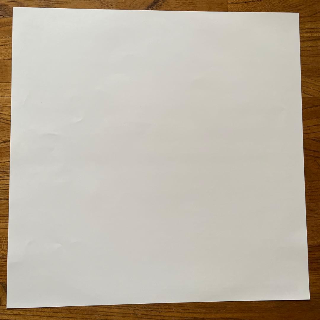 美品【吉田美奈子Flapperフラッパー】オレンジ盤レコード