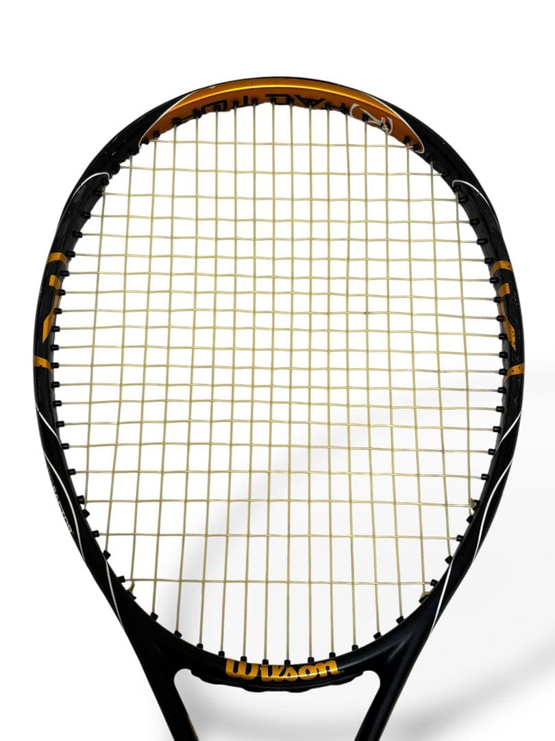 Wilson ウィルソン KBLADE TOUR 93 G2