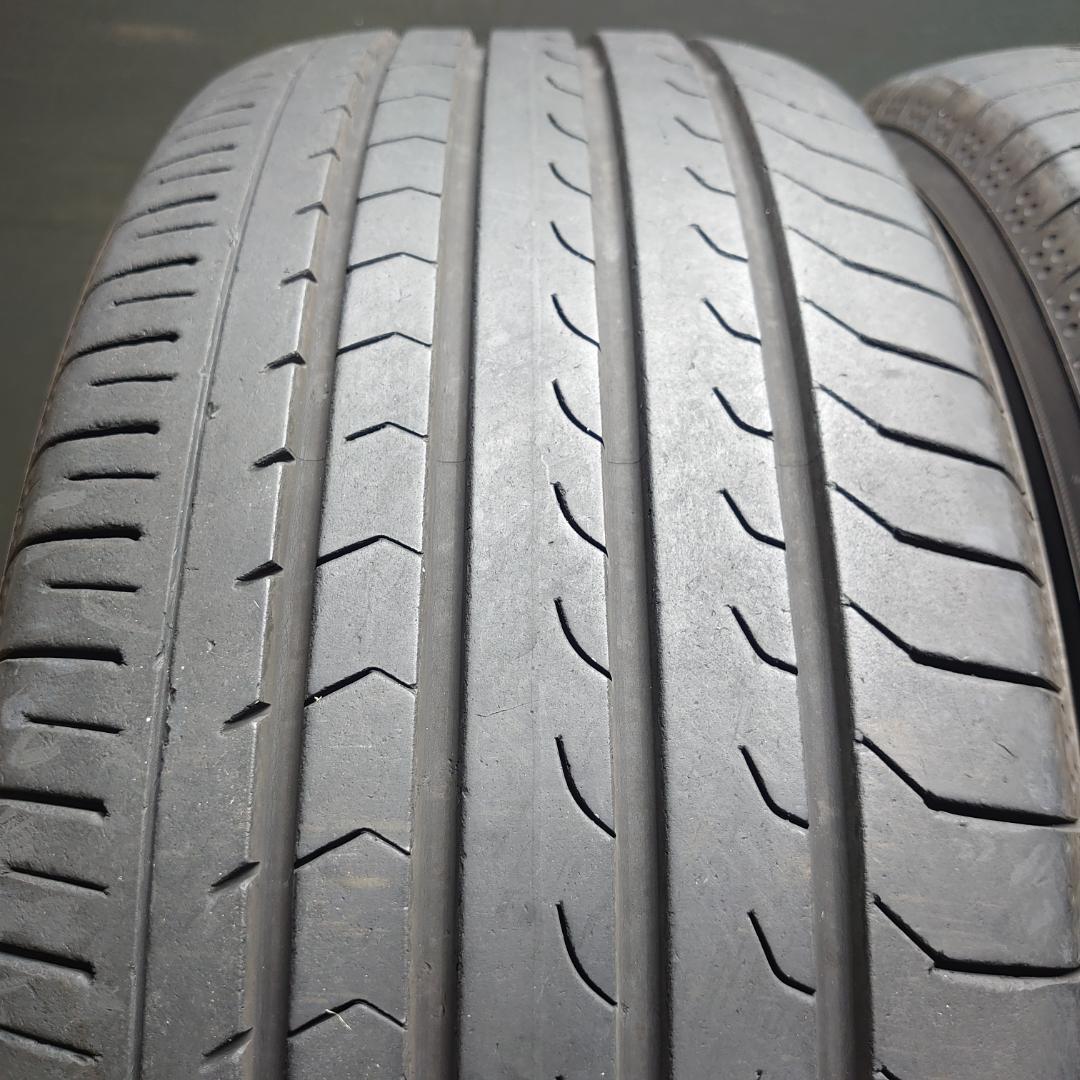 2023年 ヨコハマ ブルーアースRV RV03 225/55Ｒ18 4本セット