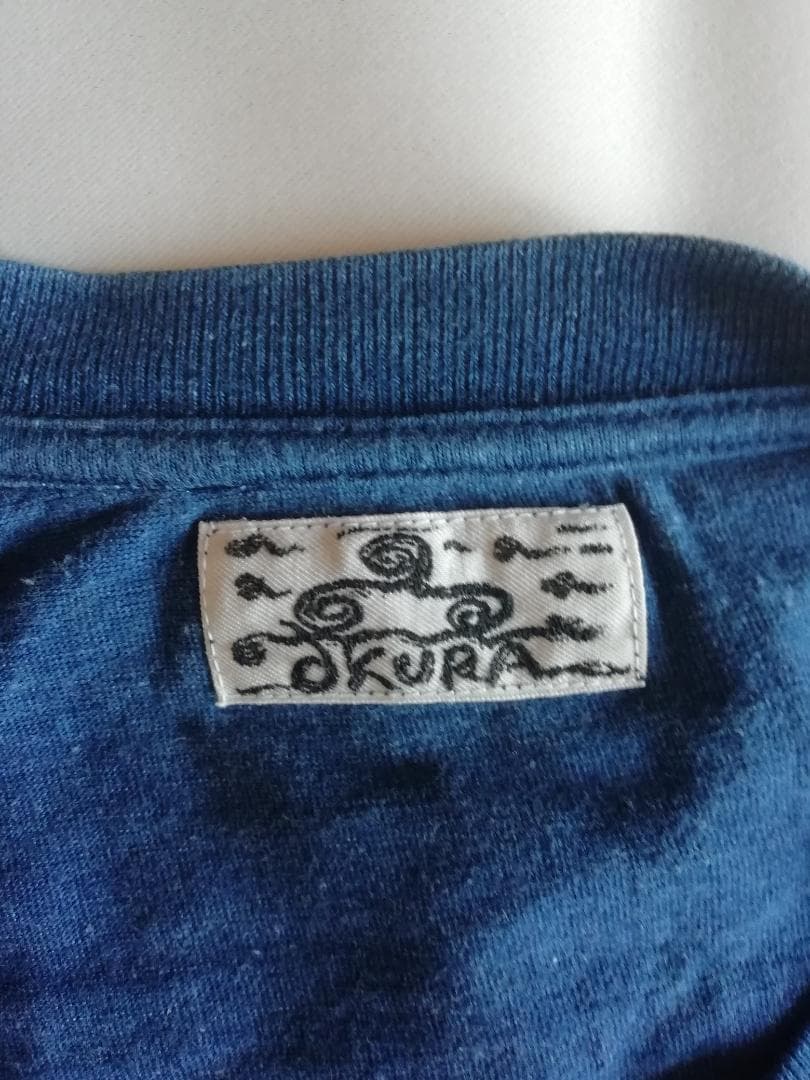 HOLLYWOOD RANCH MARKET OKURA Tシャツ 90s