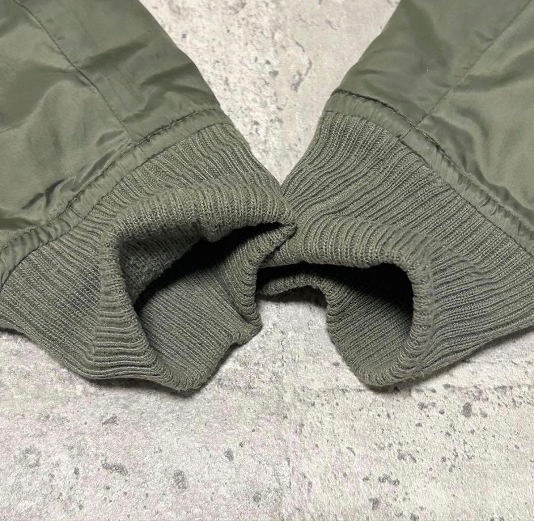 ジャケット・アウター archive N2B/military flight jacket/Y2K/