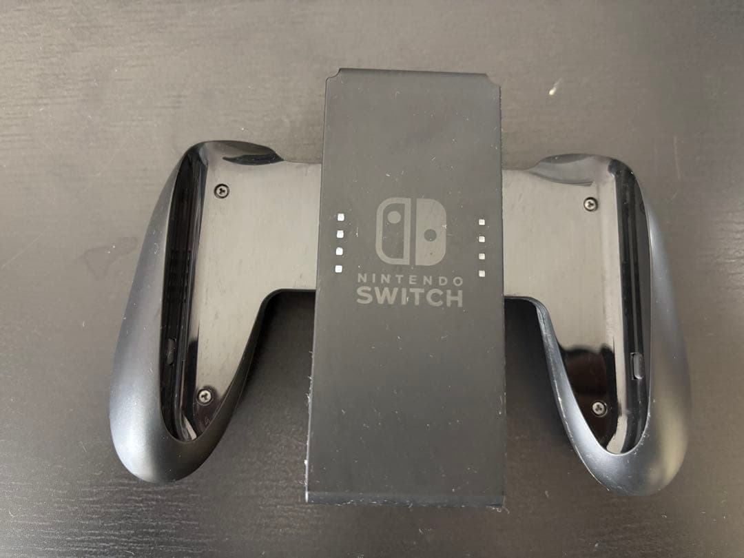 Nintendo Switch 本体 ACアダプター・ドック付き