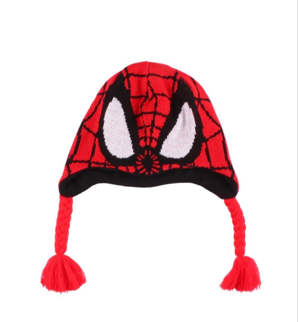 fuckthisindustory スパイダーマンビーニー fti