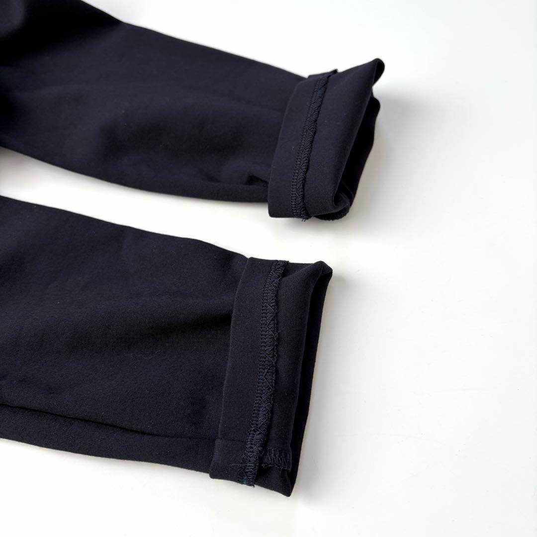 【新品】mimigrant ミミグラント　ワンピース　膝丈　ケリー　XL
