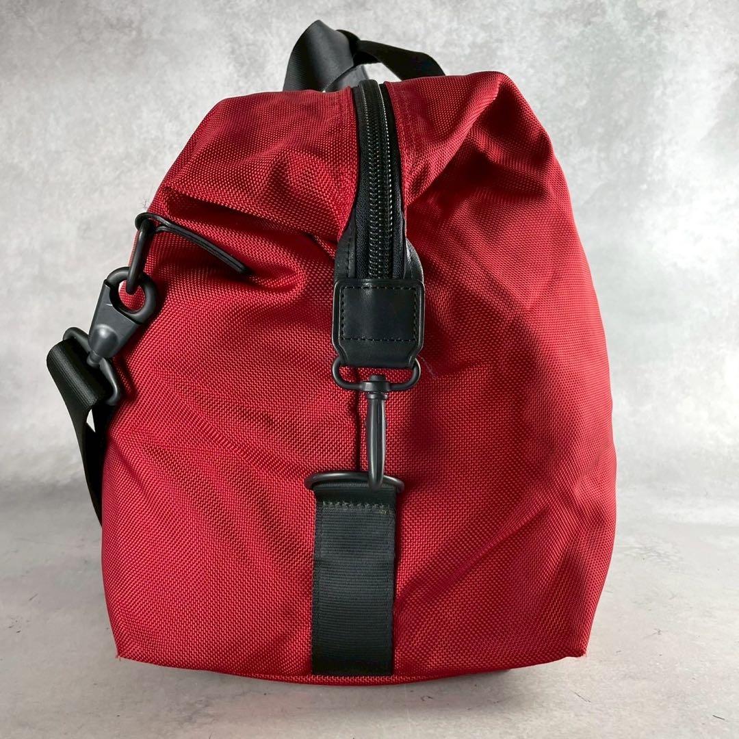 TUMI トゥミ　ボストンバッグ　ショルダーバッグ　2way サチェル
