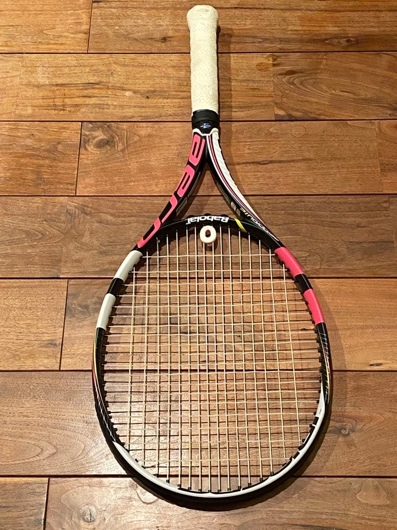 Babolat Aero テニスラケット L3