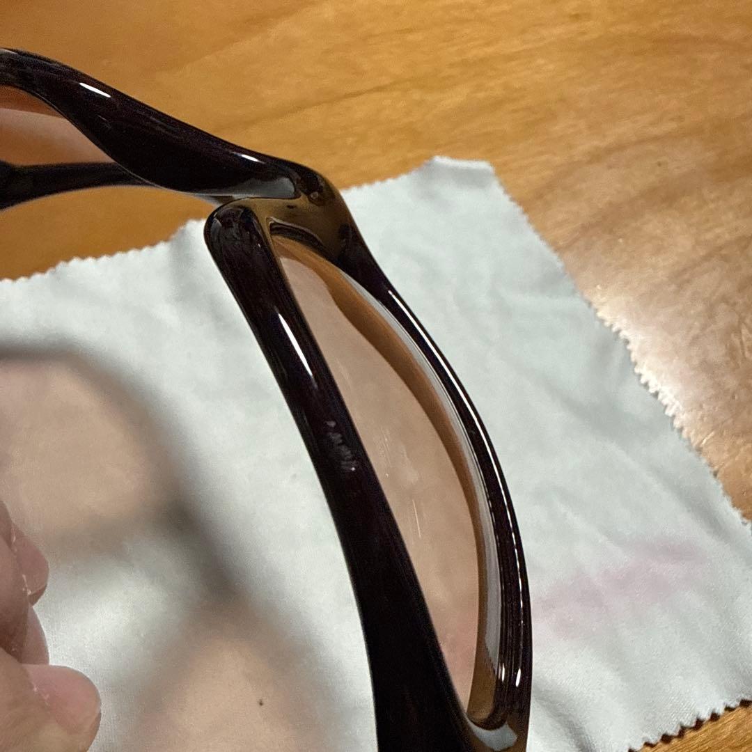 ら*る様 Oakley straight
