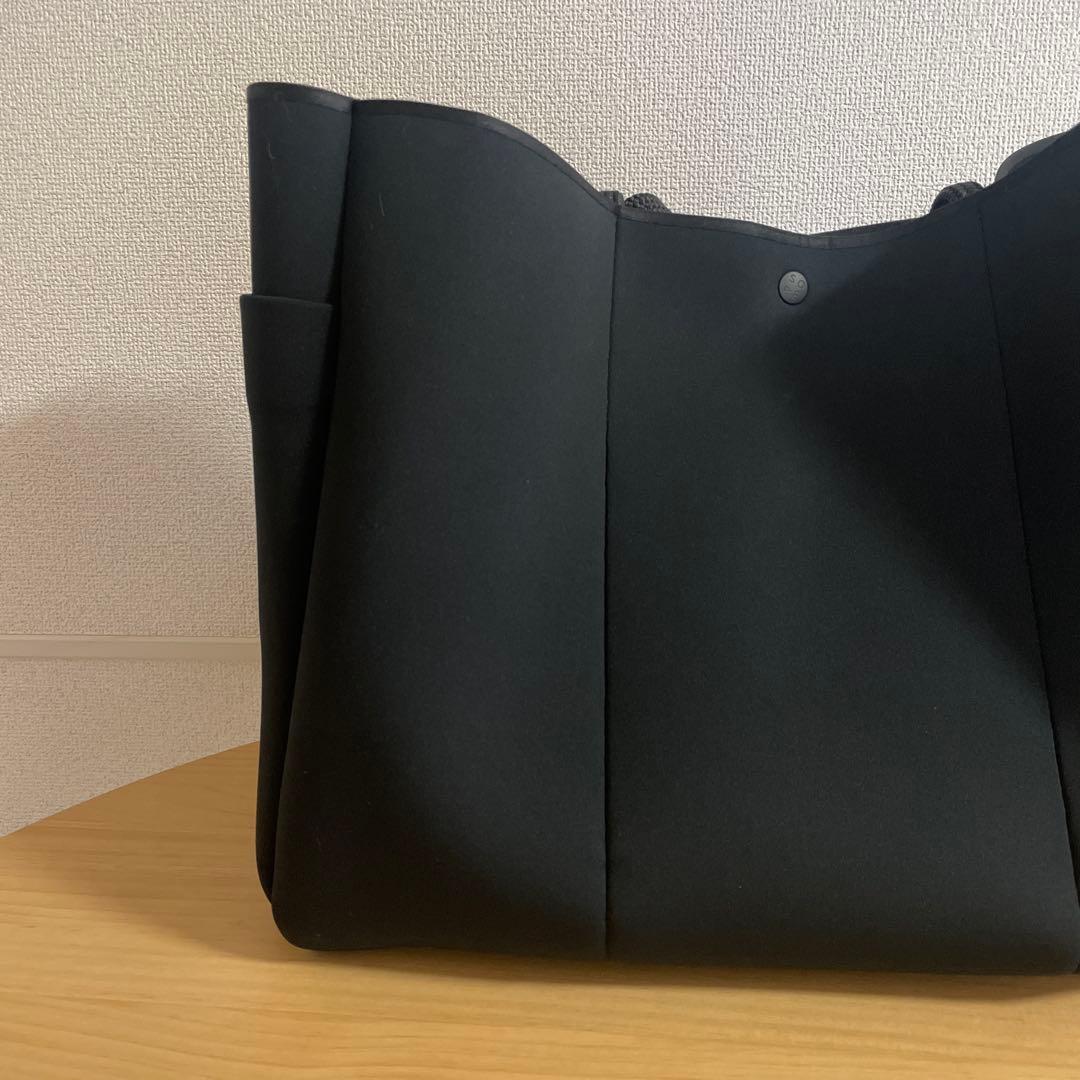 [美品]STATE OF ESCAPE Ronherman Voyager 黒
